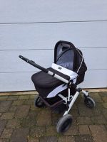 Kinderwagen ABC-Design Nordrhein-Westfalen - Jülich Vorschau