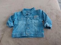 Jeansjacke Gr 80 Baby Kleinkind Berlin - Dahlem Vorschau