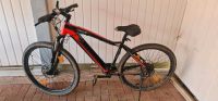 E-Bike eMTB Zündapp Z801 650B - rot-schwarz - Defekt Saarland - Schmelz Vorschau