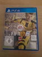 PS4 FIFA 17 (USK 0) Kreis Pinneberg - Tornesch Vorschau