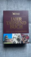 Jahrtausend Buch 2000 Jahre Weltgeschichte Hessen - Lampertheim Vorschau