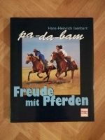 Pa-da-bam Freunde mit Pferden Hans-Heinrich Isenbart Niedersachsen - Neuschoo Vorschau