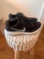 Damen Nike Sportschuhe, blau , Größe 38,5 Brandenburg - Schönefeld Vorschau