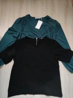 2Shirts zusammen 5 Euro Street One Gr. 42 Sachsen - Mockrehna Vorschau