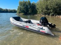 Yamaha Schlauchboot mit ALU-Boden 3,80 Meter (YAM 380S) Rheinland-Pfalz - Hoppstädten bei Lauterecken Vorschau