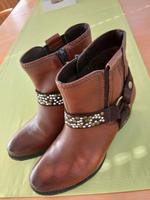 Damen Stiefeletten Bayern - Neumarkt-Sankt Veit Vorschau