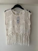 Top im Hippie Style von Tally Weijl, Größe 36, neu Berlin - Mitte Vorschau