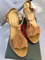 Damen Sonmerschuhe von Buffalo Bayern - Gröbenzell Vorschau
