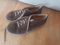 Damen Schuhe große 37 Top  Zustand Nordrhein-Westfalen - Remscheid Vorschau