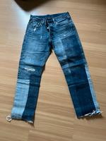 Levi’s Jeans 501  W26XL27 Düsseldorf - Rath Vorschau