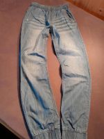 Jeans yigga Gr. 158 Bayern - Bad Bocklet Vorschau