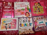 Paket mit 6 Mädchen Teenie Girlie Büchern für ca. 10-13 Jährige Rheinland-Pfalz - Waldbreitbach Vorschau