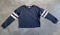 H&M kurz Pullover - Gr 146/ 152 - organic Cotten Nordrhein-Westfalen - Neuss Vorschau