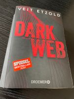 Dark Web - Thriller von Veit Etzold Nürnberg (Mittelfr) - Südstadt Vorschau