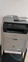 Samsung CLC 6220FX Drucker, Kopierer, Scanner Baden-Württemberg - Markdorf Vorschau