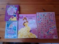 Aufkleber Prinzessin Malbuch Tagebuch CD Rom Barbie Schwanensee Bayern - Adelshofen (Oberbayern) Vorschau