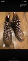 Tommy Hilfiger Elevated Outdoor Hiking Wanderstiefel Boots Gr. 43 Baden-Württemberg - Bietigheim-Bissingen Vorschau