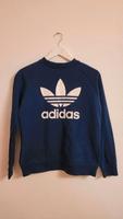 adidas sweatshirt/ pullover blau/ marine Sachsen - Auerbach (Vogtland) Vorschau