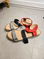 ara Sandalen Neu 41 Niedersachsen - Uchte Vorschau
