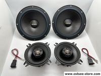 Porsche 911 Typ 997 - 3-Wege ETON Lautsprecher Set - Neu Kreis Ostholstein - Sereetz Vorschau