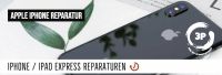 iPhone X - XS - XR Backcover Glas Tausch Reparatur Prenzlauerberg Pankow - Prenzlauer Berg Vorschau