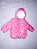 ⭐TOP⭐Winterjacke Steppjacke pink Herzchen Nordrhein-Westfalen - Heimbach Vorschau