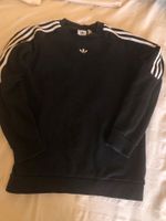 Adidas Sweatshirt, schwarz, Gr. S Nordrhein-Westfalen - Neunkirchen-Seelscheid Vorschau