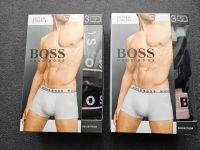 5x HUGO BOSS Boxer / Trunk SCHWARZ Gr. L Niedersachsen - Braunschweig Vorschau