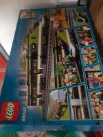 Lego Eisenbahn Niedersachsen - Bodenwerder Vorschau
