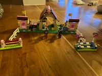 Reiterhof lego friends 3189 mit original Karton Kreis Ostholstein - Bad Schwartau Vorschau