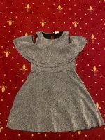 Kleid Mädchen 134 (Zara)/ festliches Kleid Kinder Köln - Porz Vorschau