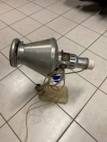 Original Hanau Sollux Tischlampe 40er Jahre Farbfilter Baden-Württemberg - Trossingen Vorschau