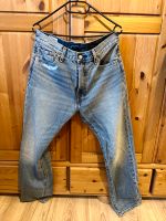 Levi‘s Jeans 551 Bayern - Friesenried Vorschau