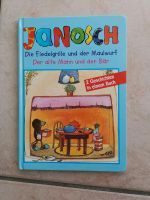 Buch Janosch 2 Geschichten Hessen - Hochheim am Main Vorschau