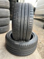 Bridgestone Potenza S001 255/40 R18 95Y RFT Bayern - Hallstadt Vorschau