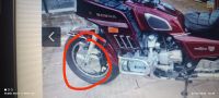 Suche dises stuck HONDA GOLDWING GL 1100/1200/1500 Rheinland-Pfalz - Landau-Godramstein Vorschau