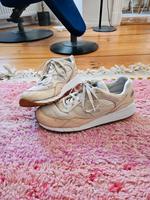 Saucony Shadow 5000 46,5 US 12 Sneaker Turnschuhe Friedrichshain-Kreuzberg - Kreuzberg Vorschau