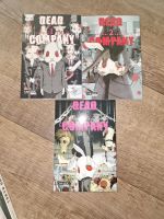 Dead Company 1 2 3 komplett Manga yoshiki Tonogai Rostock - Stadtmitte Vorschau