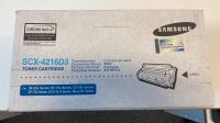 Samsung SCX-4216D3 Toner schwarz Dresden - Striesen-Ost Vorschau