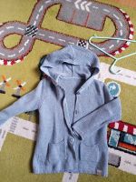 Cardigan Strickjacke Tchibo TCM Petrol 98 Leipzig - Leipzig, Zentrum-Ost Vorschau