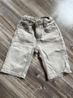 Esprit kurze Jeans Hose Junge, gr. 104, grau Schleswig-Holstein - Reinbek Vorschau