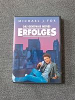 Das Geheimnis meines Erfolges  Michael J. Fox Rheinland-Pfalz - Schönbach (Eifel) Vorschau