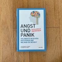 Catherine Pittman - Angst und Panik Stuttgart - Möhringen Vorschau