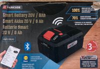 Parkside Performance Smart Batterie 20V/8Ah Bremen - Vegesack Vorschau