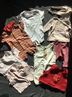 Spieler Shirts Sets Overall 62-68 Leela Engel Hess u.a. bio ab 3€ Nürnberg (Mittelfr) - Aussenstadt-Sued Vorschau