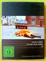 DAS BIEST MUSS STERBEN - CLAUDE CHABROL DVD 28 - SELTEN Bayern - Eberfing Vorschau