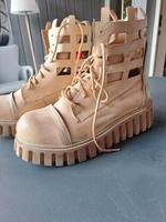 Papucei Schuhe aus Italien Bayern - Scheßlitz Vorschau