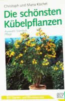 Buch: Die schönsten Kübelpflanzen / Christoph und Maria Köchel Nordrhein-Westfalen - Düren Vorschau