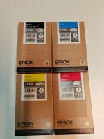 EPSON T6161 | T6162 | T6163 | T6173 Tinten Multipack Berlin - Pankow Vorschau