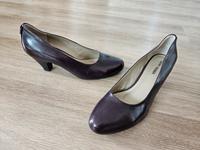 Gerry Weber - Pumps - Gr.39 - Leder - Top Zustand! Nordrhein-Westfalen - Pulheim Vorschau